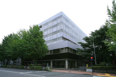 渋谷法務局