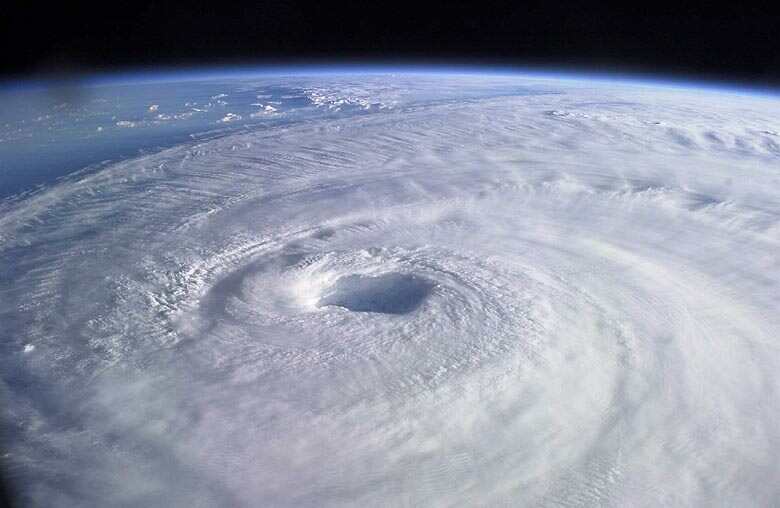 台風